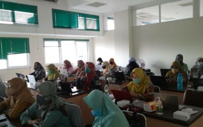 Pendampingan Pengajuan Jabatan Fungsional Lektor Kepala Bagi Dosen UNISA Yogyakarta