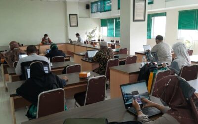 Pendampingan Pengajuan Jabatan Fungsional Asistern Ahli Bagi Dosen UNISA Yogyakarta