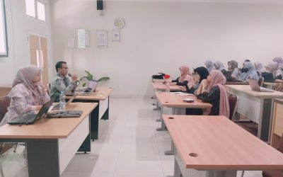 Sosialisasi Pengisian Dokumen & Penilaian Angka Kredit Usulan Jafa AA, L, LK & GB